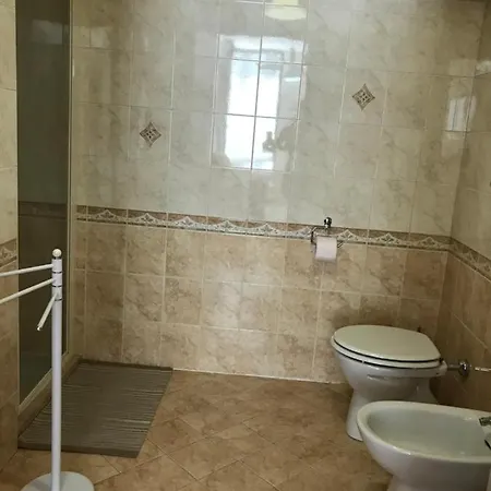 Apartment La Urpe *