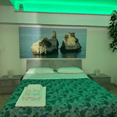 Apartment La Urpe *